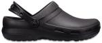 Unisex Crocs Specialist II Clogs in Black