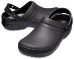 Unisex Crocs Specialist II Clogs in Black