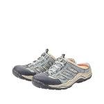Rieker Women's Blue Clogs - Size 6 UK