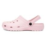 Summer Women's Pink EVA Clogs