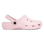 Summer Women's Pink EVA Clogs