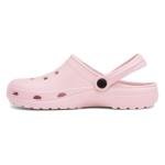 Summer Women's Pink EVA Clogs