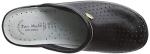 San Malo Black Healthcare Clogs - Size 37