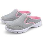 Comfortable Slip-On Summer Sandals for Everyone