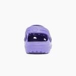 Summer Women's Purple EVA Clog Size 9