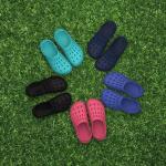 Lakeland Active Women's Teal Summer Clogs - Size 7