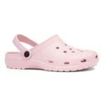 Summer Women's Pink EVA Clogs