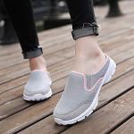Comfortable Slip-On Summer Sandals for Everyone