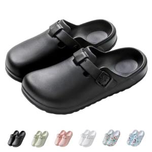 Lightweight Adjustable Garden Clogs for Women and Men