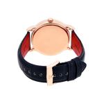 Emporio Armani Men's Rose Gold Watch AR11135