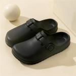 Lightweight Adjustable Garden Clogs for Women and Men