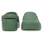 Lakeland Active Women's Dockray Clogs - Cumberland Green