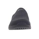 Skechers Women's Knit to Win Clogs, Black