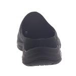 Skechers Women's Knit to Win Clogs, Black