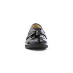 Lilley Anais Black Patent Loafers