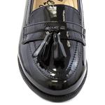 Lilley Anais Black Patent Loafers