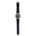 Emporio Armani Men's Rose Gold Watch AR11135