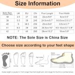 Women's Black Wide Width Knitted Ballet Flats