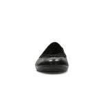 Clarks Women's Black Ballet Flats, Size 7 UK