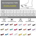 Light Blue Women's Casual Ballet Flats