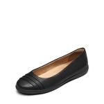 DREAM PAIRS Women's Comfortable Arch Support Flats