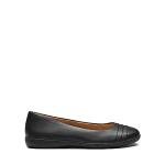 DREAM PAIRS Women's Comfortable Arch Support Flats
