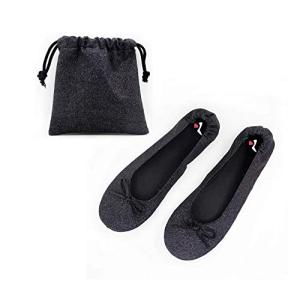 Glitter Roll-Up Shoes for Any Occasion