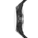 Men's Armani Exchange AX2189 Black Steel Watch