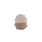 Beige Casual Loafer for Women - Size 5 UK