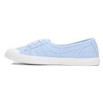 Lilley Phoebe Women's Floral Blue Canvas Size 6