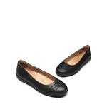 DREAM PAIRS Women's Comfortable Arch Support Flats