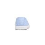 Lilley Phoebe Women's Floral Blue Canvas Size 6