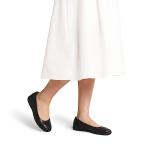 DREAM PAIRS Women's Comfortable Arch Support Flats