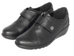 Cushion Walk Women's Extra-Wide Slip-On Flats