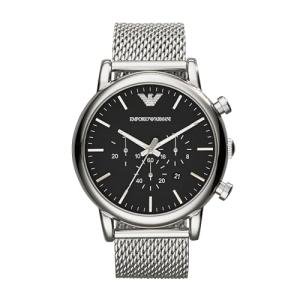 Men's Emporio Armani Quartz Chronograph Watch AR1808