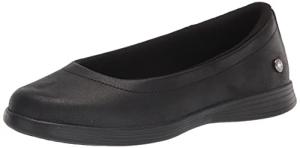 Skechers Women’s Dreamy Nightout Ballet Flats - Black