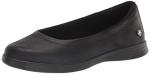 Skechers Women’s Dreamy Nightout Ballet Flats - Black