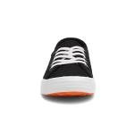 Rocket Dog Black Chow Chow Eyelet Pumps for Women