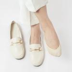Invisible Cotton No Show Socks for Women - 5 Pairs