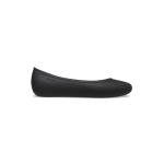 Crocs Brooklyn Black Flats