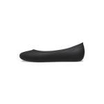 Crocs Brooklyn Black Flats