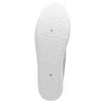 Lilley Pearl Women's Grey Slip-On Canvas Size 8