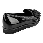 Women's Chunky Ballet Slip-On Comfort Shoes