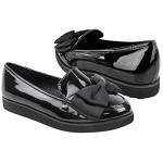 Women's Chunky Ballet Slip-On Comfort Shoes