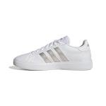 adidas Women's Grand TD Casual Shoes - Cloud White