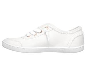 Skechers Women's Bobs B Cute Sneakers - White