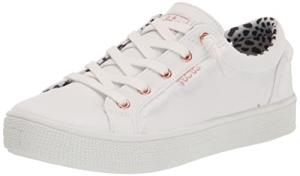 Skechers Women's Bobs B Extra Cute Trainers - White