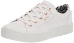 Skechers Women's Bobs B Extra Cute Trainers - White