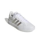 adidas Women's Grand TD Casual Shoes - Cloud White