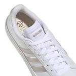 adidas Women's Grand TD Casual Shoes - Cloud White